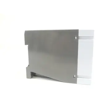 Produktfoto 1 von Tesch E75.3x90 Zeitrelais 300 Minuten 24V 250V ~ 6A
