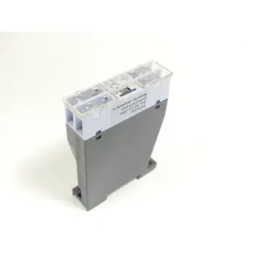 Produktfoto 1 von Tesch E76.3x04 Zeitrelais 30 Sekunden 220V AC 6A