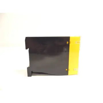 Produktfoto 1 von Tesch E72.3x582 Zeitrelais 3 Sekunden 24V UC 250V~ 3A