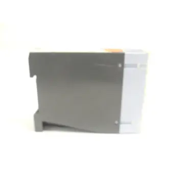 Produktfoto 1 von Tesch E72.3x342 Zeitrelais 3 Sekunden 12V 250V ~ 6A