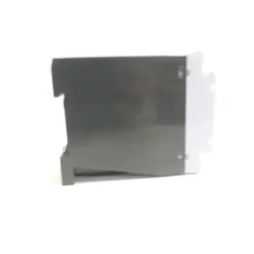 Produktfoto 1 von Tesch E89.2x88 Zeitrelais 10 Minuten 24V UC 6A