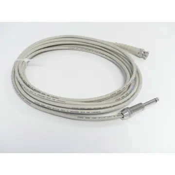 Produktfoto 1 von Thinnet 50 OHM E50032 Kopfhörerverstärker AWM Style 5m -ungebraucht!-