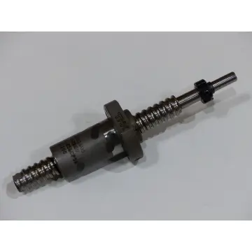 Produktfoto 1 von THK EPB1605-6RRG0 Kugelrollspindel L = 185 mm
