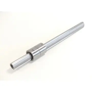Produktfoto 1 von THK LBS 40 T UU CM+540 L / YF 8F 30 Kugelkeilwelle SN:8 - ungebraucht! -