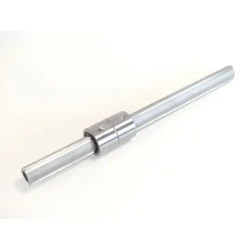 Produktfoto 1 von THK LBS 40 T UU CM+540 L / YF 8F 30 Kugelkeilwelle SN:21 - ungebraucht! -