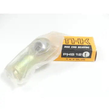 Produktfoto 1 von THK PHS 12 L Gelenkkopf / Kugelgelenk ungebraucht