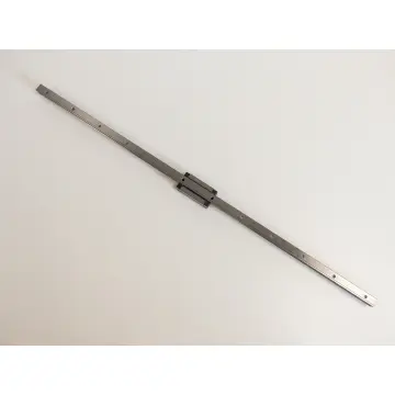 Produktfoto 1 von THK SHS15 Linearführung Gesamtlänge: 700 mm - ungebraucht! -