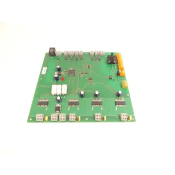 Produktfoto 1 von Titan / 101 electronic TIM_LK15 0226 Hauptplatine SN BM321004 ungebraucht