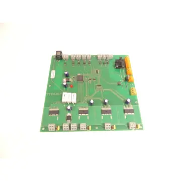 Produktfoto 1 von Titan / 101 electronic TIM_LK15 0226 Hauptplatine SN BM321047 ungebraucht