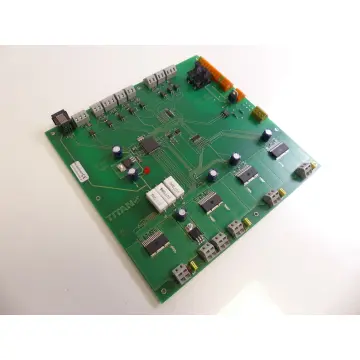 Produktfoto 1 von Titan / 101 electronic TIM_LK15 0226 Hauptplatine SN: BM343037 - ungebraucht! -