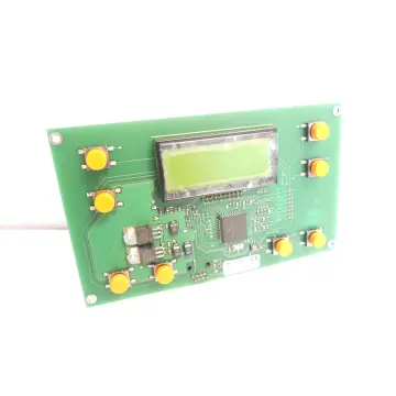 Produktfoto 1 von Titan / 101electronic 0225 TID LK15 SN: BD316004 - ungebraucht! -