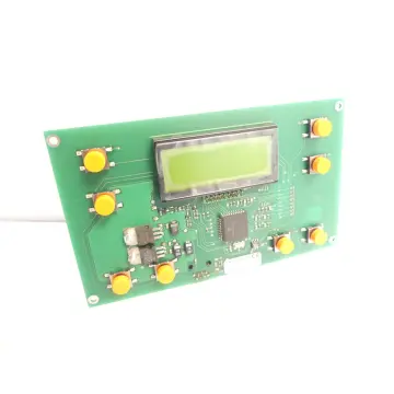 Produktfoto 1 von Titan / 101electronic 0225 TID LK15 SN: BD316002 - ungebraucht! -