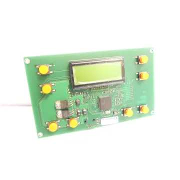 Produktfoto 1 von Titan / 101electronic 0225 TID LK15 SN: BD316016 - ungebraucht! -