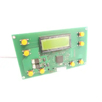 Produktfoto 1 von Titan / 101electronic 0225 TID LK15 SN: BD316017 - ungebraucht! -