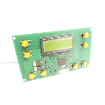 Produktfoto 1 von Titan / 101electronic 0225 TID LK15 SN: BD316018 - ungebraucht! -