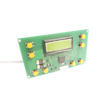 Produktfoto 1 von Titan / 101electronic 0225 TID LK15 SN: BD316024 - ungebraucht! -