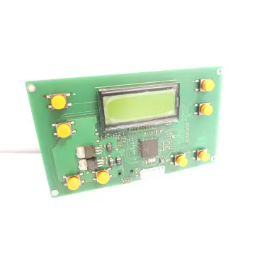 Produktfoto 1 von Titan / 101electronic 0225 TID LK15 SN: BD316023 - ungebraucht! -