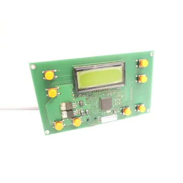 Produktfoto 1 von Titan / 101electronic 0225 TID LK15 SN: BD317037 - ungebraucht! -