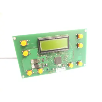 Produktfoto 1 von Titan / 101electronic 0225 TID LK15 SN: BD317044 - ungebraucht! -