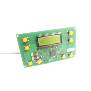 Produktfoto 1 von Titan / 101electronic 0225 TID LK15 SN: BD335024 - ungebraucht! -