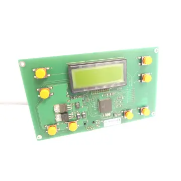 Produktfoto 1 von Titan / 101electronic 0225 TID LK15 SN: BD343006 - ungebraucht! -