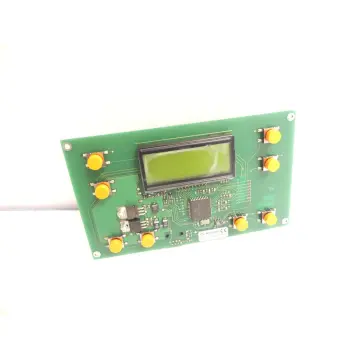 Produktfoto 1 von Titan / 101electronic 0225 TID LK15 SN: BD343025 - ungebraucht! -