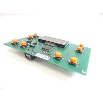 Produktfoto 1 von Titan / 101electronic 0225 TID LK15 SN: BD343036 - ungebraucht! -