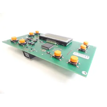 Produktfoto 1 von Titan / 101electronic 0225 TID LK15 SN: BD351024 - ungebraucht! -