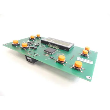 Produktfoto 1 von Titan / 101electronic 0225 TID LK15 SN: BD351027 - ungebraucht! -