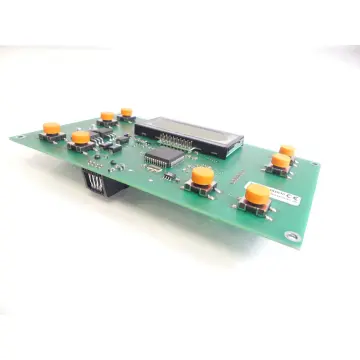 Produktfoto 1 von Titan / 101electronic 0225 TID LK15 SN: BD351036 - ungebraucht! -