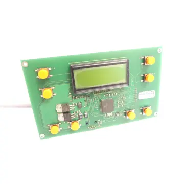 Produktfoto 1 von Titan / 101electronic 0225 TID LK15 SN: BD351040 - ungebraucht! -
