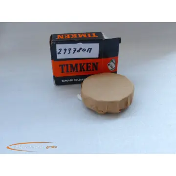 Produktfoto 1 von Timken 339 / 332 = 90027 Kegelrollenlager