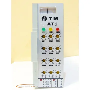 Produktfoto 1 von TKMG TM AT Modul