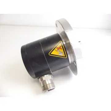 Produktfoto 1 von TR-Electronic Typ: CE-65-M DrehgeberArt.Nr: 110-00596 SN: 269829