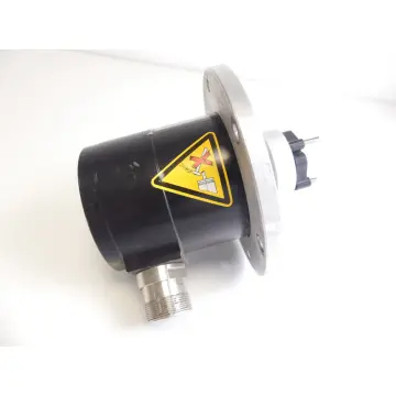 Produktfoto 1 von TR-Electronic Typ: CE-70-M Drehgeber Art.Nr: 110-00848 SN: R 220267