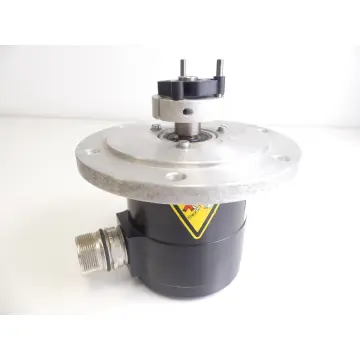 Produktfoto 1 von TR-Electronic Typ: CE-70M Drehgeber Art.Nr: 110-00848 SN: 0003