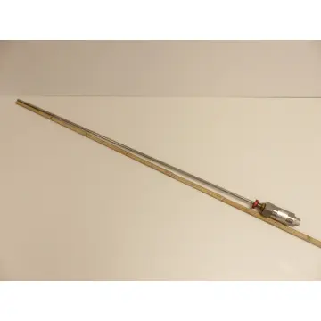 Produktfoto 1 von TR Electronic LA41 K Wegaufnehmer Art.Nr. 304-00007 SN:0032 - ungebraucht! -