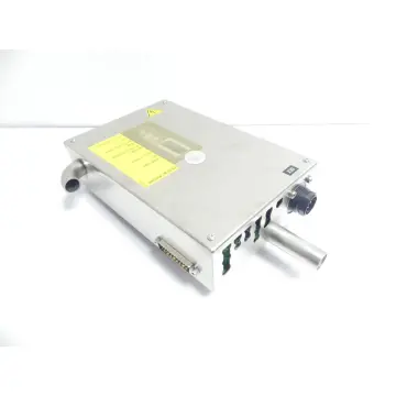 Produktfoto 1 von TRUMPF 05-15-89-00 / 06 CLK-BOX Plat. 18-04-02-00 / 07 SN: 0504475821