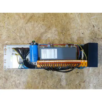 Produktfoto 1 von Trumpf 091369 Power Supply Siemens G34900-A3007