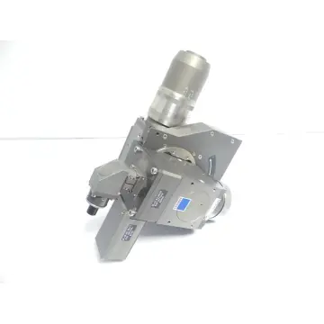 Produktfoto 1 von Trumpf 150 AQ VIS Fokussieroptik 22-43-83-00/02 mit 22-43-82-00/01 und 22-27-04-00/05