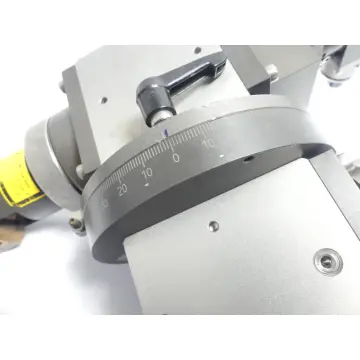 Produktfoto 1 von Trumpf 150 MQ VIS Fokussieroptik 22-43-69-00 + 22-30-20-00 + 22-30-17-00/03