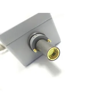 Produktfoto 1 von Trumpf 12-11-59-00/02 Strahlschutz B SN: 078293804353 - Maße: 52mm x 113mm