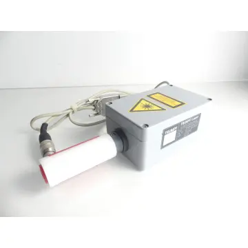 Produktfoto 1 von Trumpf 12-11-59-00/02 Strahlschutz B SN: 078293804353