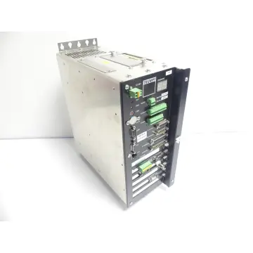 Produktfoto 1 von Trumpf 1255448 Industrial PC / Industrie PC SW V4.2 HW Index A3 SN: 2918