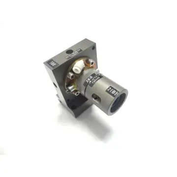 Produktfoto 1 von Trumpf 22-21-48-00/06 Laserfaser Empfänger 784575 + 12-18-03-13 / 769650 SN707