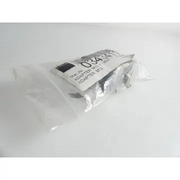 Produktfoto 1 von Trumpf Mat.-Nr.: 0343411 Adapter M12 Ventilstecker - ungebraucht! -