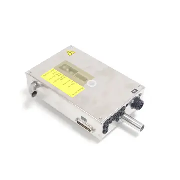 Produktfoto 1 von TRUMPF CLK-BOX 05-15-89-00 / 06 SN:0804619882