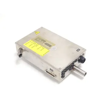 Produktfoto 1 von TRUMPF CLK-BOX 05-18-89-00 / 06 SN:0605525440