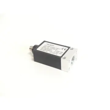 Produktfoto 1 von Trumpf DS4T Druckschalter Mat.Nr. 0349615 SN:0126379