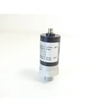 Produktfoto 1 von Trumpf DS6T Druckschalter 0 353 536 SN: 0346862